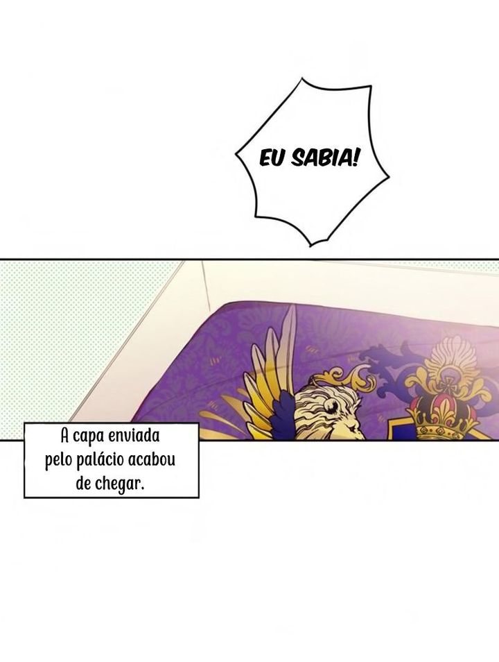 Esta Vilã Quer o Divórcio Capítulo 19 Página 27