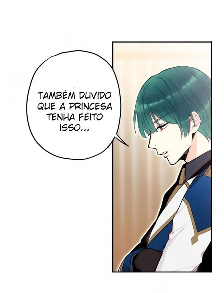 Esta Vilã Quer o Divórcio Capítulo 19 Página 29