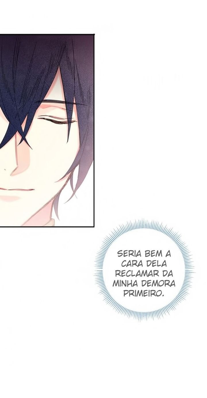 Esta Vilã Quer o Divórcio Capítulo 19 Página 37