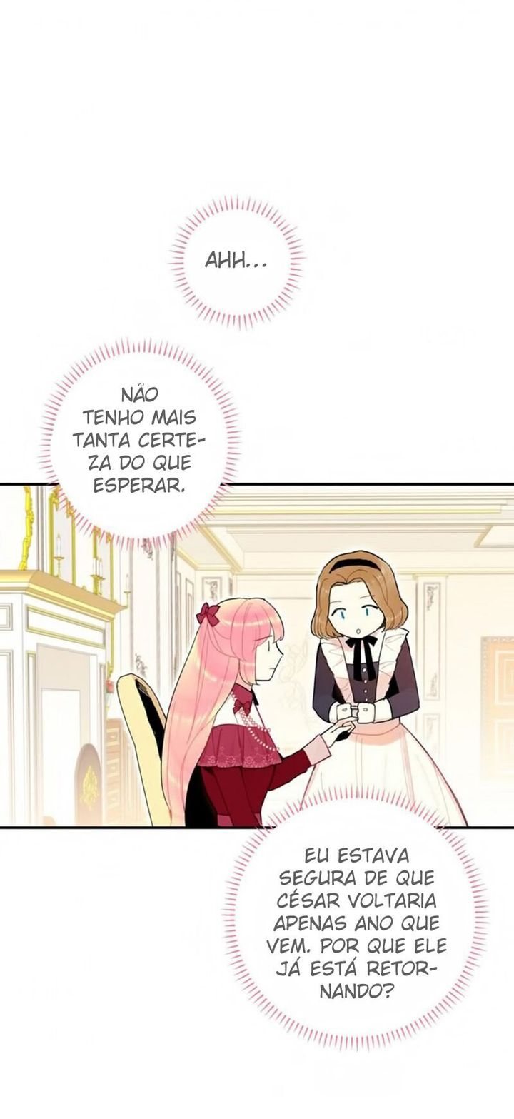 Esta Vilã Quer o Divórcio Capítulo 19 Página 5