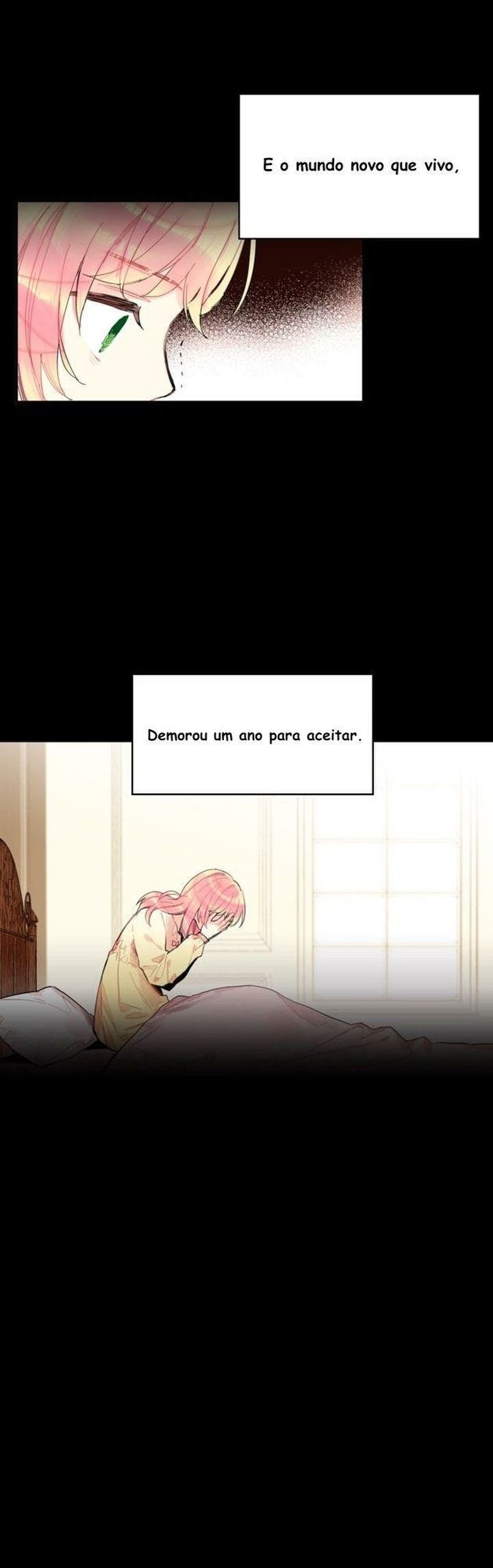 Esta Vilã Quer o Divórcio Capítulo 2 Página 17