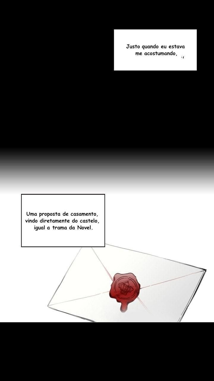 Esta Vilã Quer o Divórcio Capítulo 2 Página 18