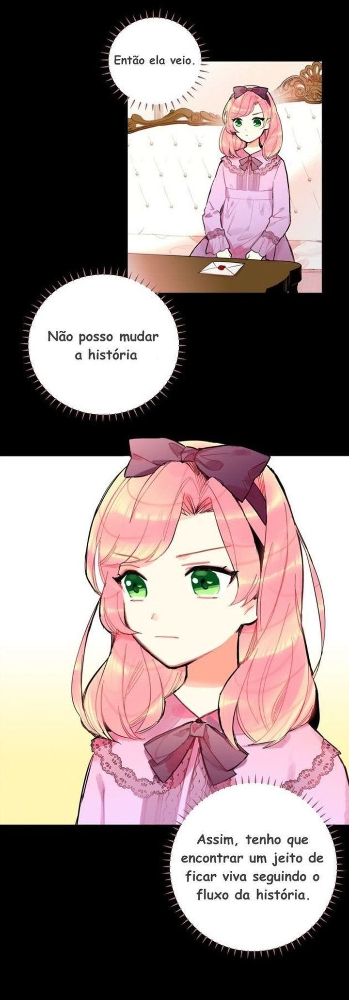 Esta Vilã Quer o Divórcio Capítulo 2 Página 19