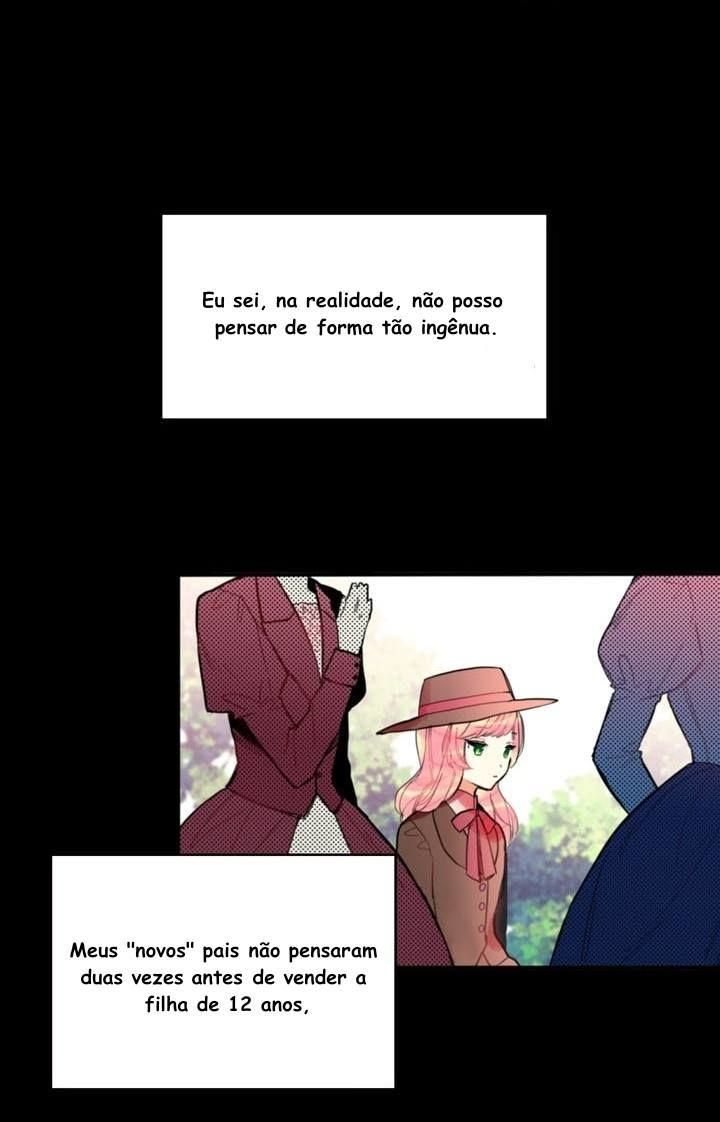 Esta Vilã Quer o Divórcio Capítulo 2 Página 20