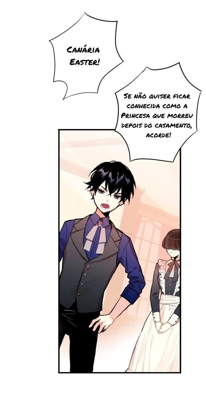 Esta Vilã Quer o Divórcio Capítulo 2 Página 26