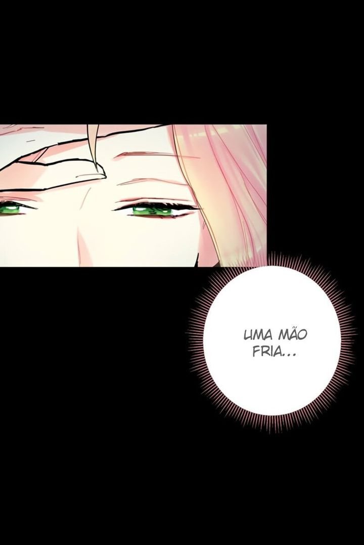 Esta Vilã Quer o Divórcio Capítulo 20 Página 11