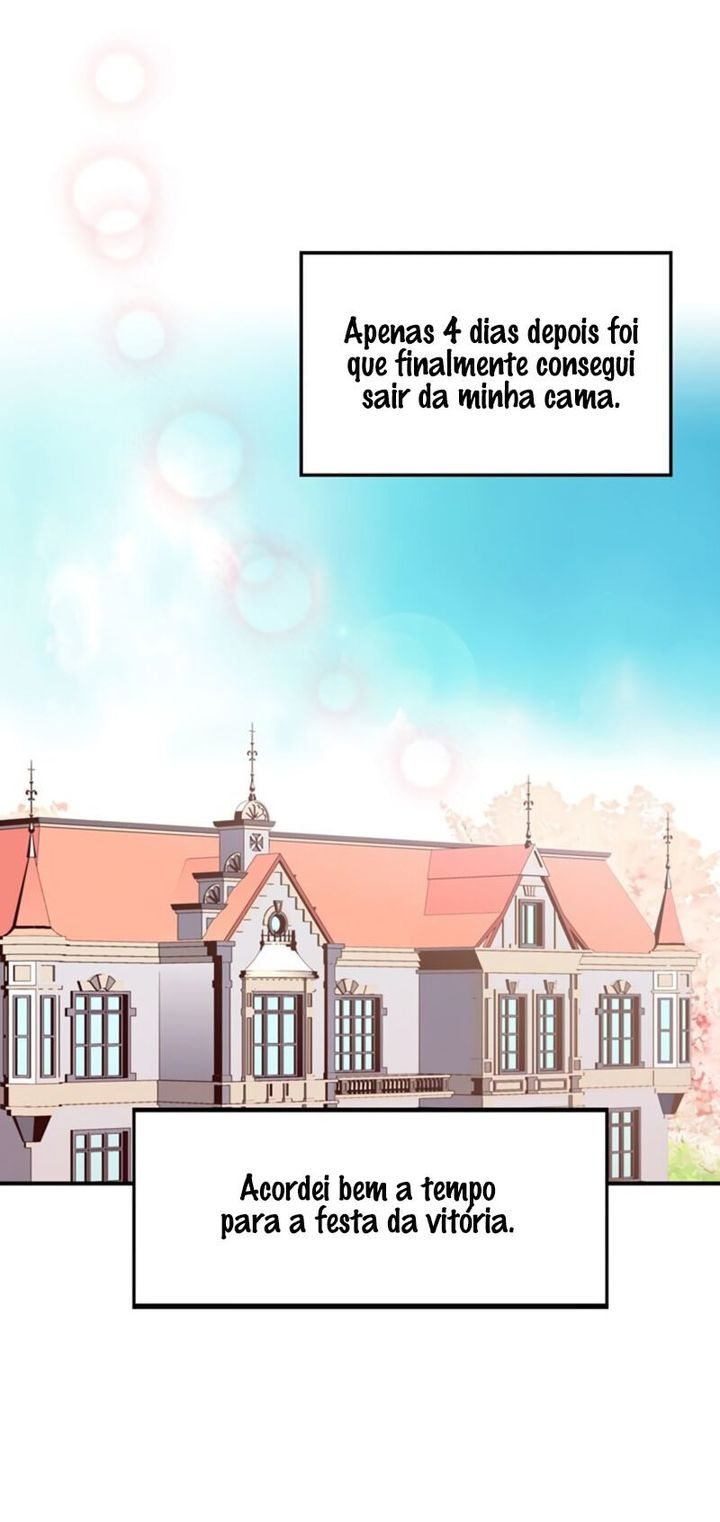 Esta Vilã Quer o Divórcio Capítulo 20 Página 16
