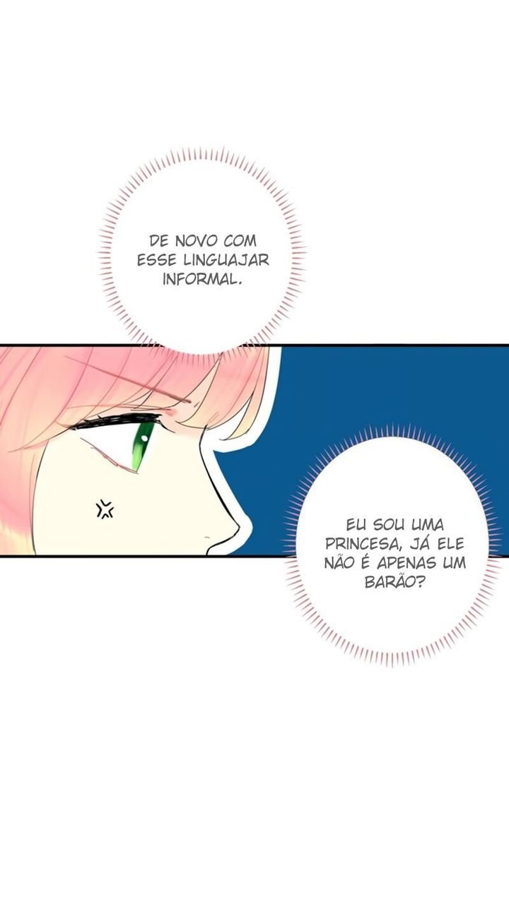 Esta Vilã Quer o Divórcio Capítulo 20 Página 23