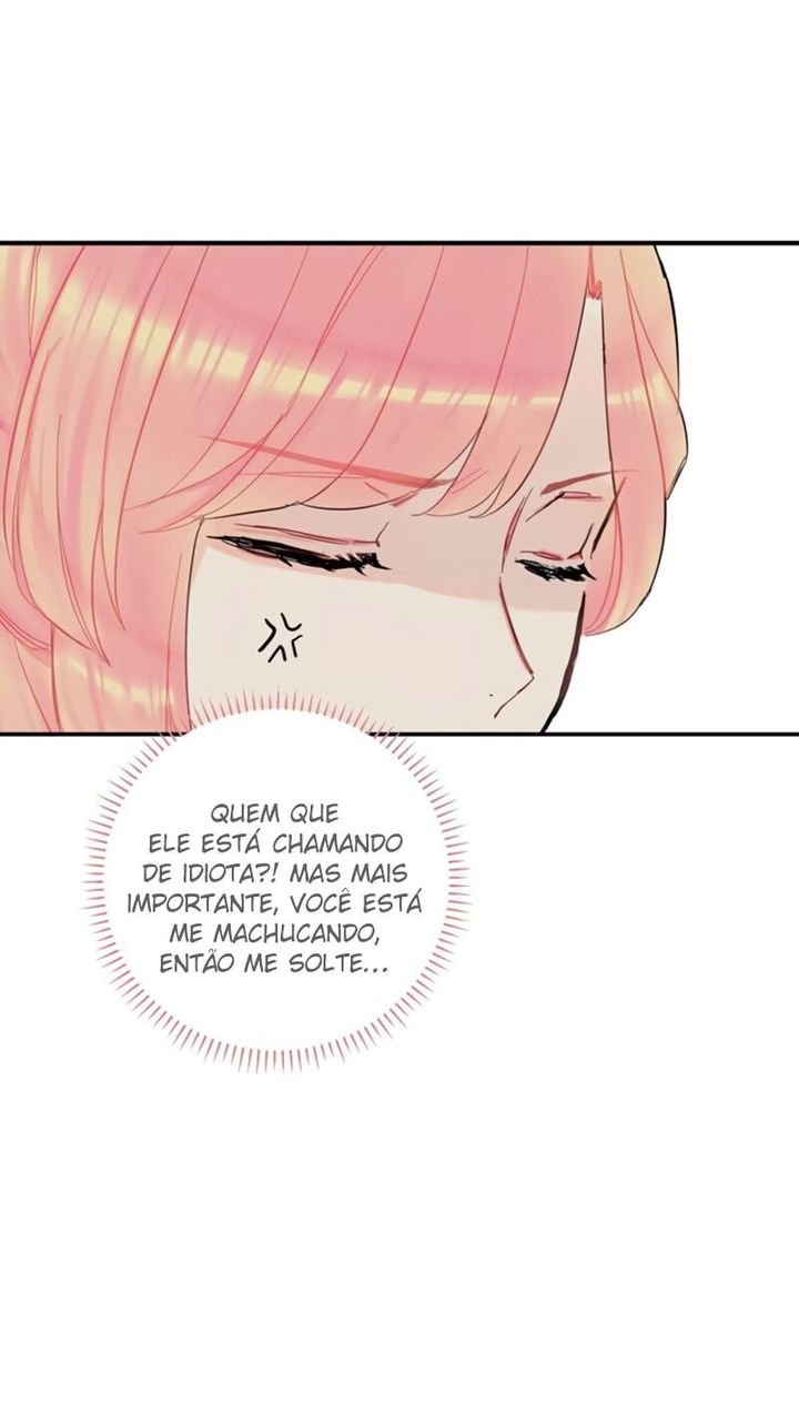 Esta Vilã Quer o Divórcio Capítulo 20 Página 26