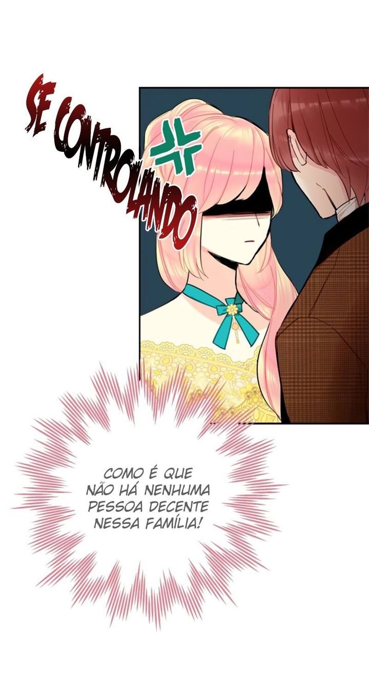 Esta Vilã Quer o Divórcio Capítulo 20 Página 28