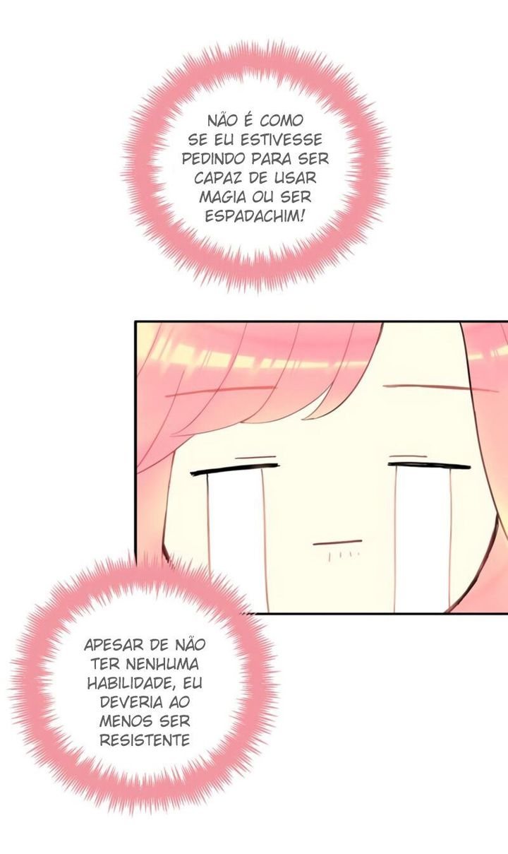 Esta Vilã Quer o Divórcio Capítulo 20 Página 4