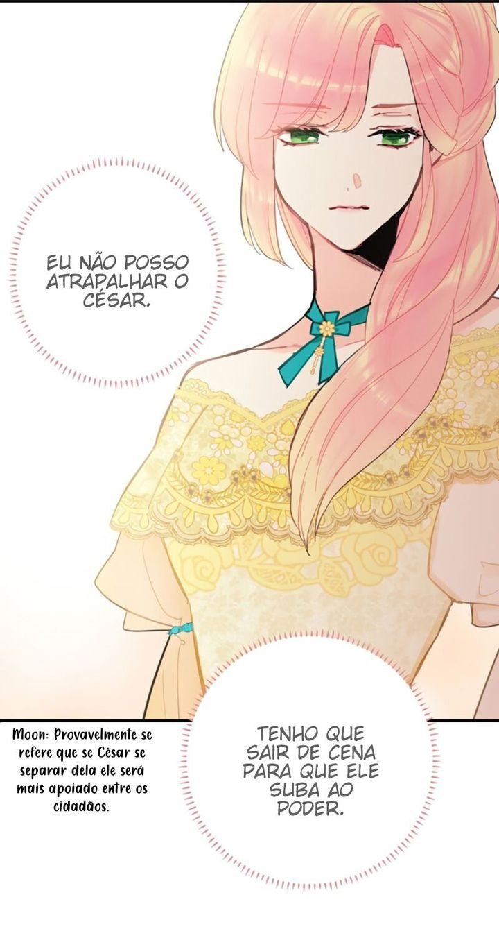Esta Vilã Quer o Divórcio Capítulo 20 Página 40