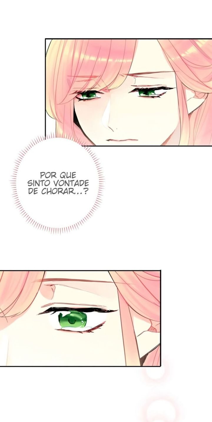 Esta Vilã Quer o Divórcio Capítulo 20 Página 45