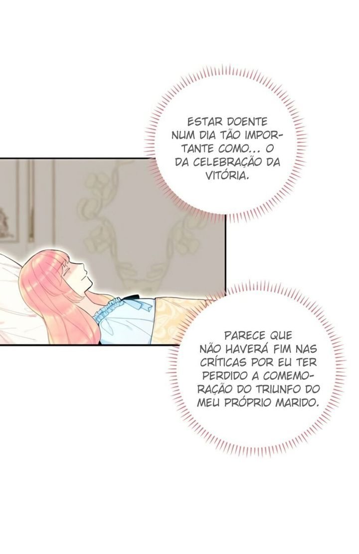 Esta Vilã Quer o Divórcio Capítulo 20 Página 5