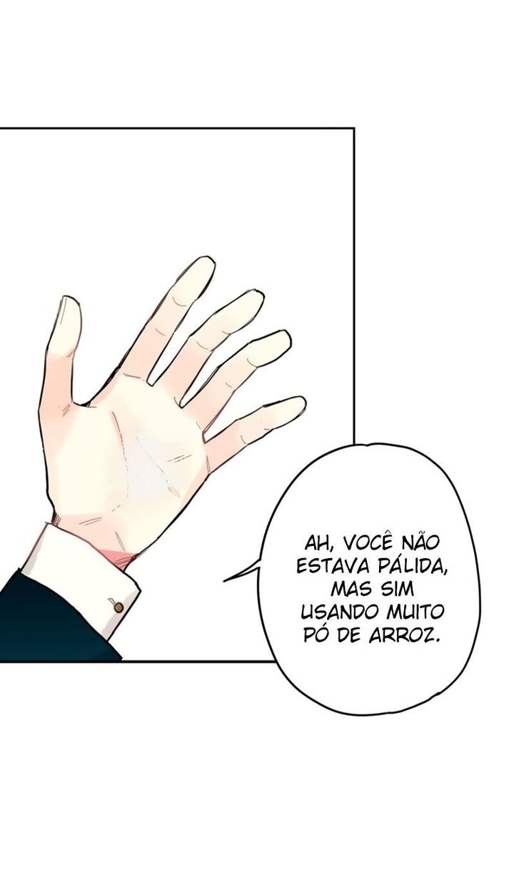 Esta Vilã Quer o Divórcio Capítulo 21 Página 13