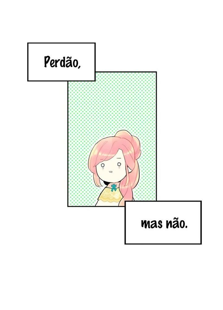 Esta Vilã Quer o Divórcio Capítulo 21 Página 18