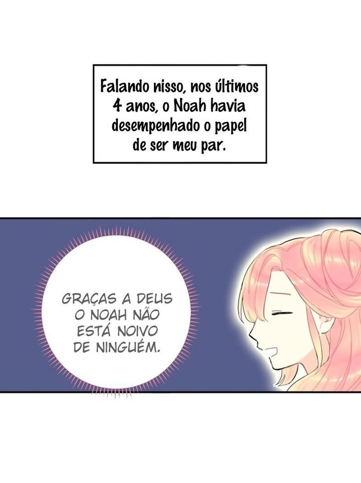 Esta Vilã Quer o Divórcio Capítulo 21 Página 27