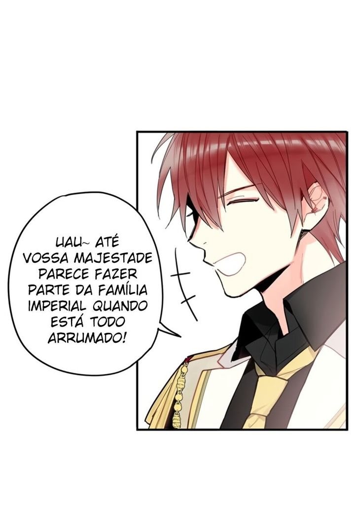 Esta Vilã Quer o Divórcio Capítulo 21 Página 32
