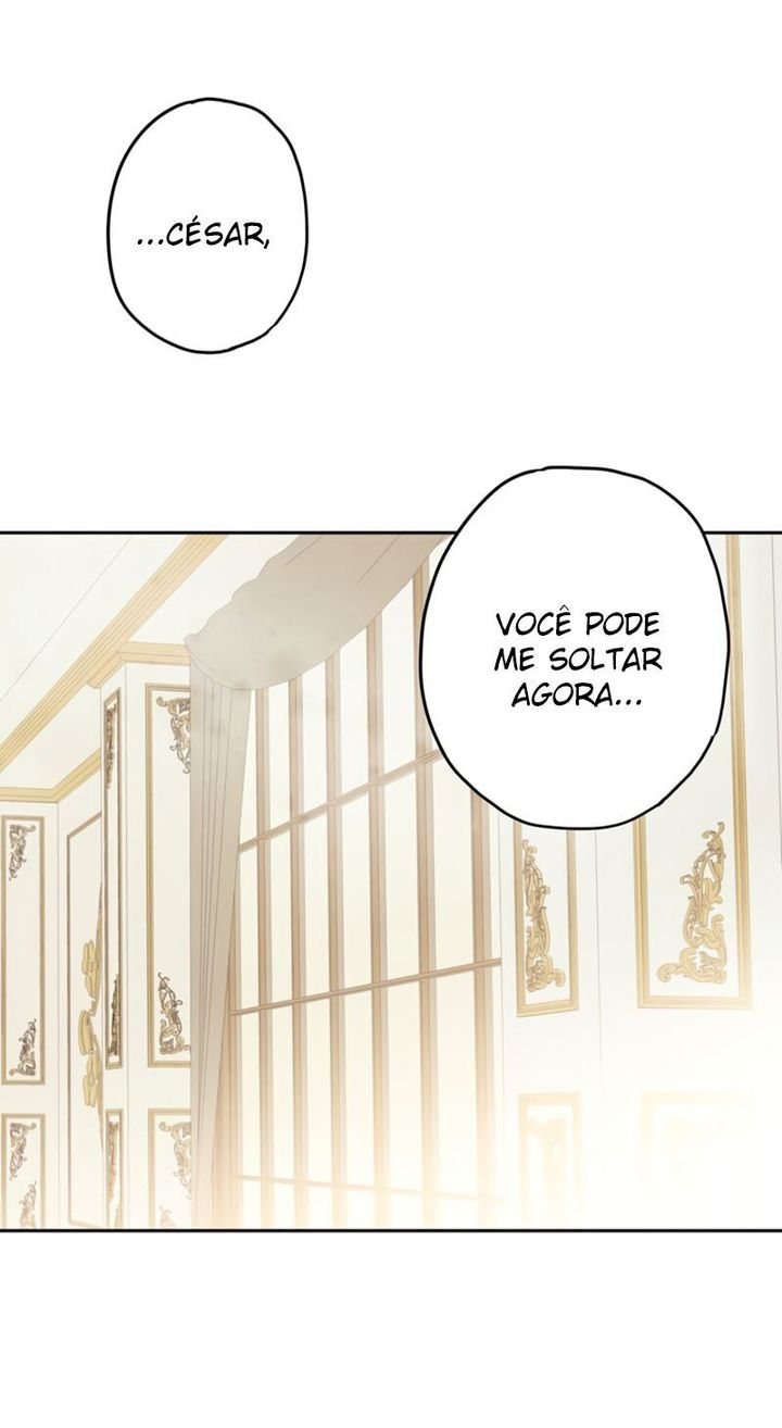 Esta Vilã Quer o Divórcio Capítulo 21 Página 4