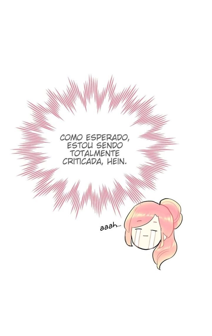 Esta Vilã Quer o Divórcio Capítulo 21 Página 40