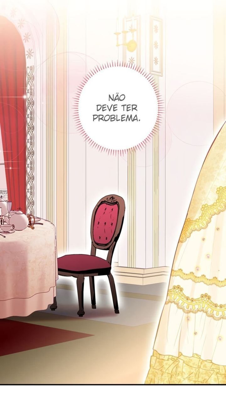 Esta Vilã Quer o Divórcio Capítulo 21 Página 64