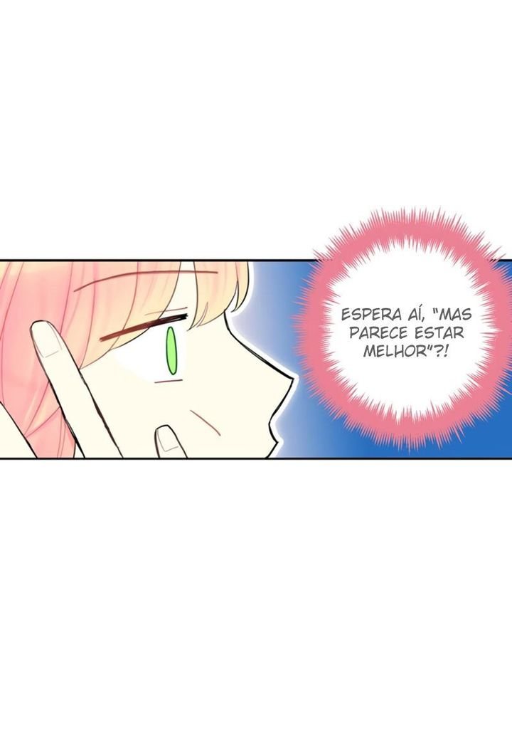 Esta Vilã Quer o Divórcio Capítulo 21 Página 7