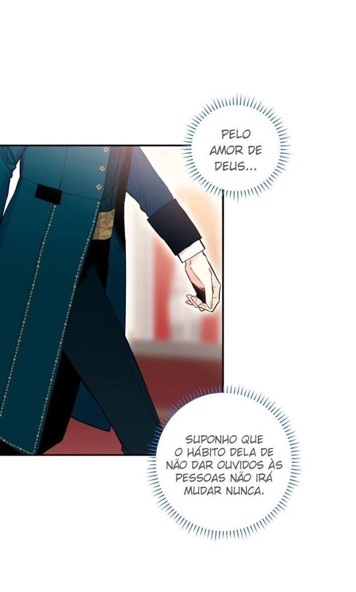 Esta Vilã Quer o Divórcio Capítulo 22 Página 2