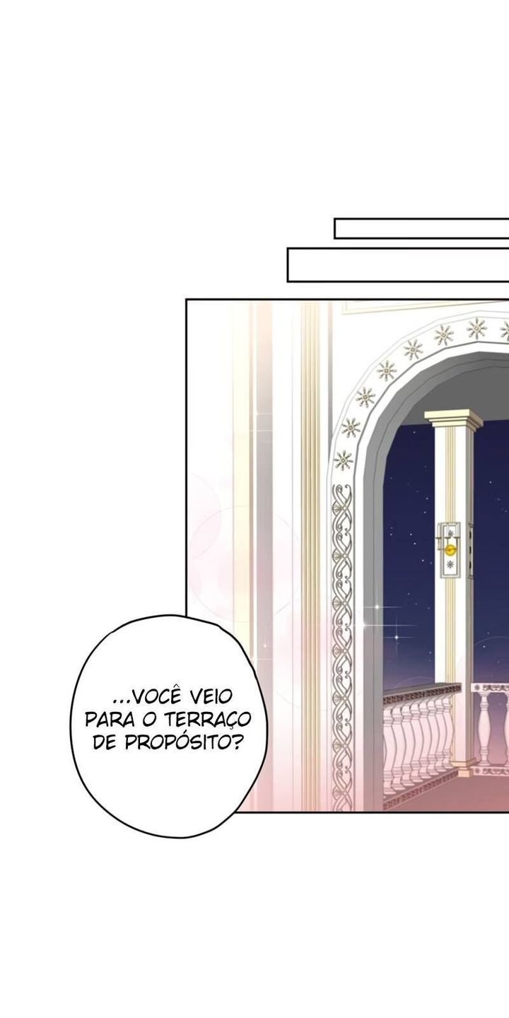 Esta Vilã Quer o Divórcio Capítulo 22 Página 26