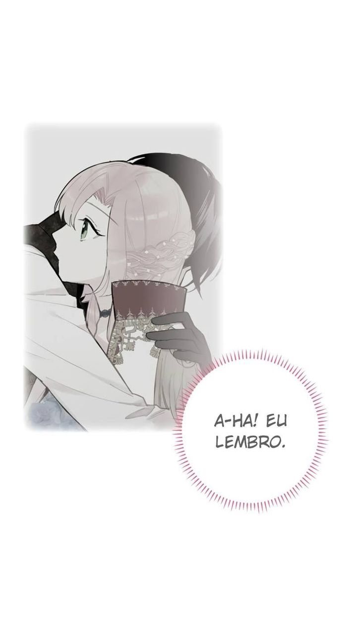 Esta Vilã Quer o Divórcio Capítulo 22 Página 30