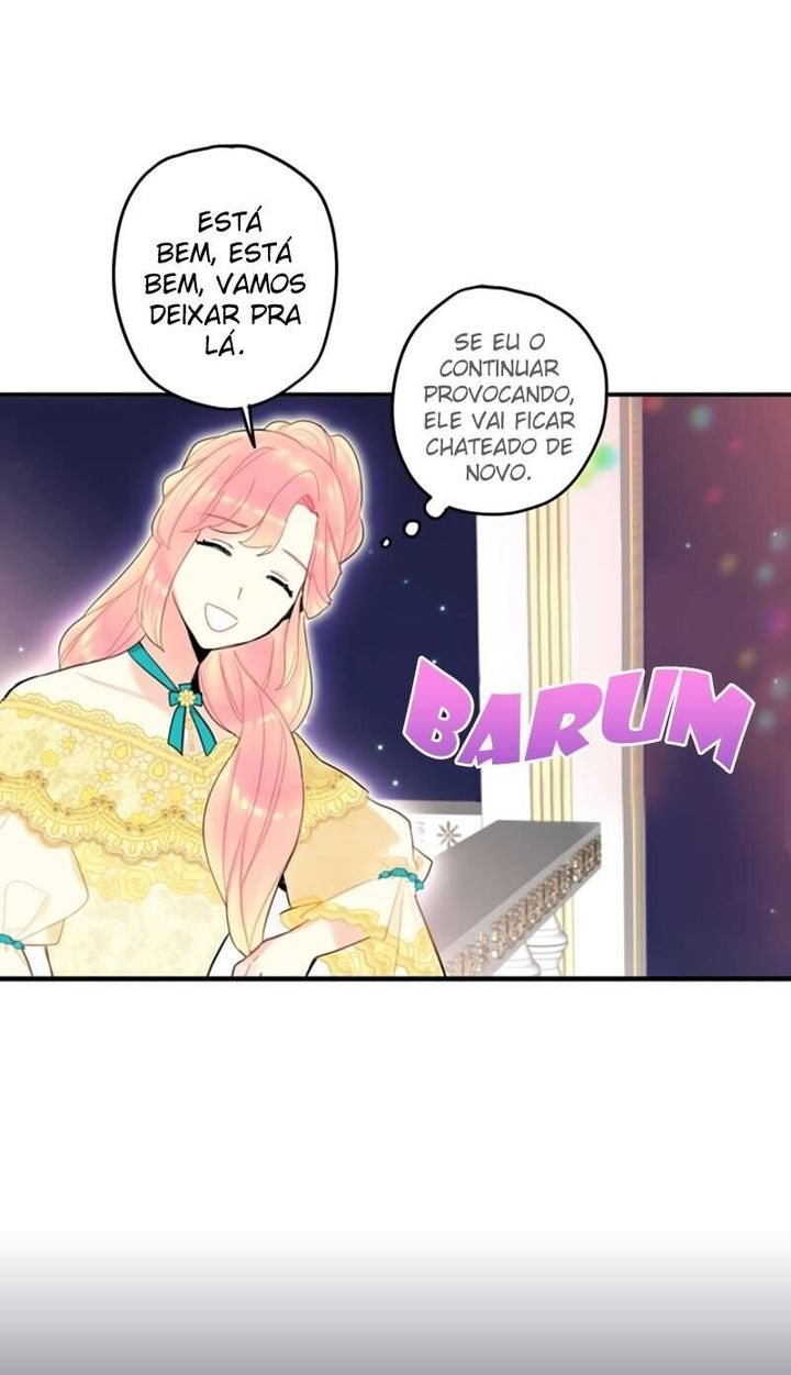 Esta Vilã Quer o Divórcio Capítulo 22 Página 32