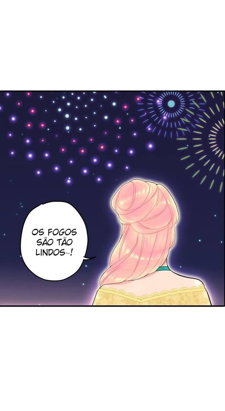Esta Vilã Quer o Divórcio Capítulo 22 Página 35