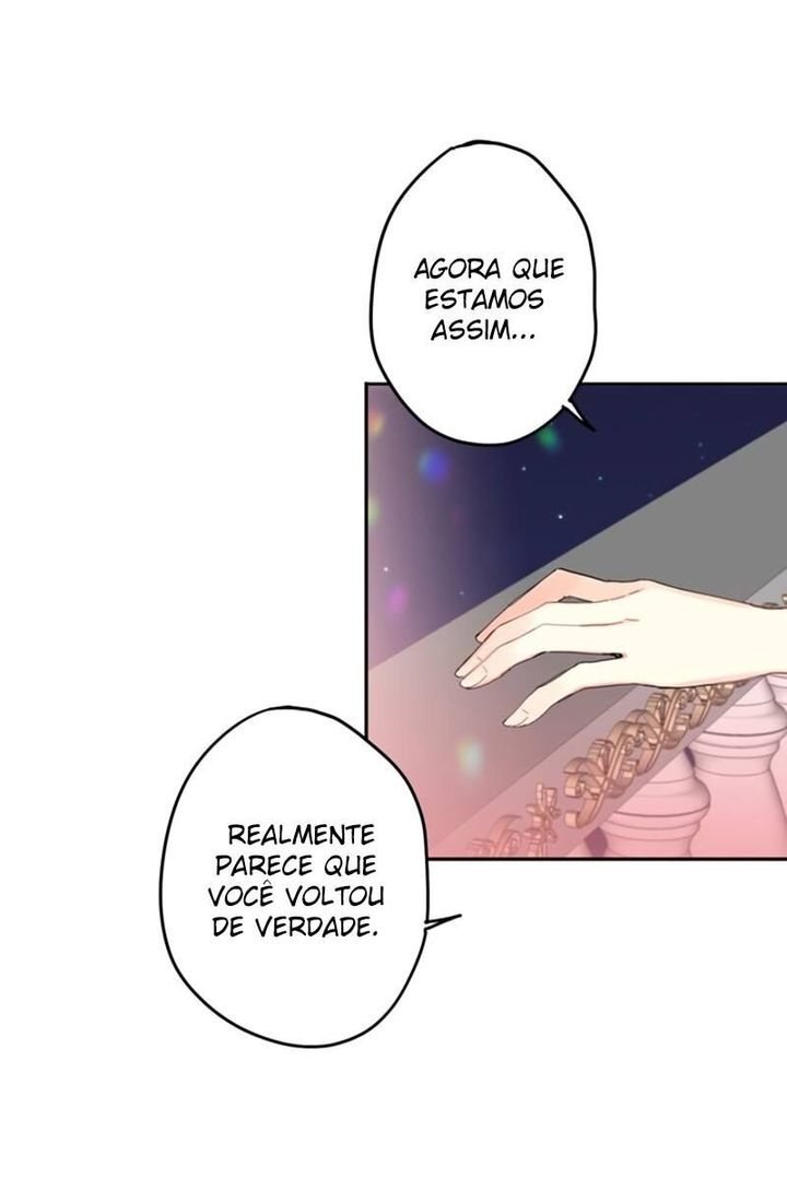 Esta Vilã Quer o Divórcio Capítulo 22 Página 39