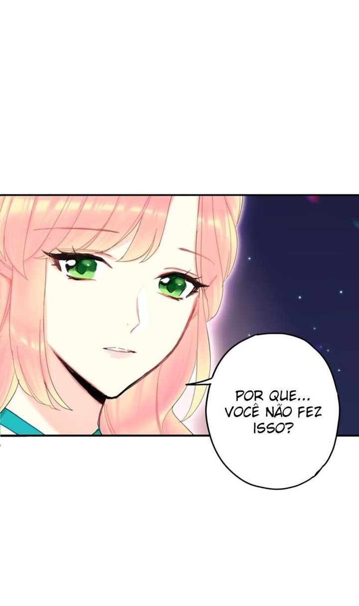 Esta Vilã Quer o Divórcio Capítulo 22 Página 43