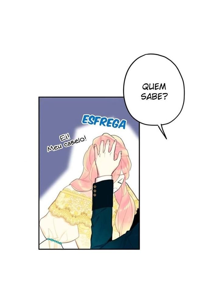 Esta Vilã Quer o Divórcio Capítulo 22 Página 45