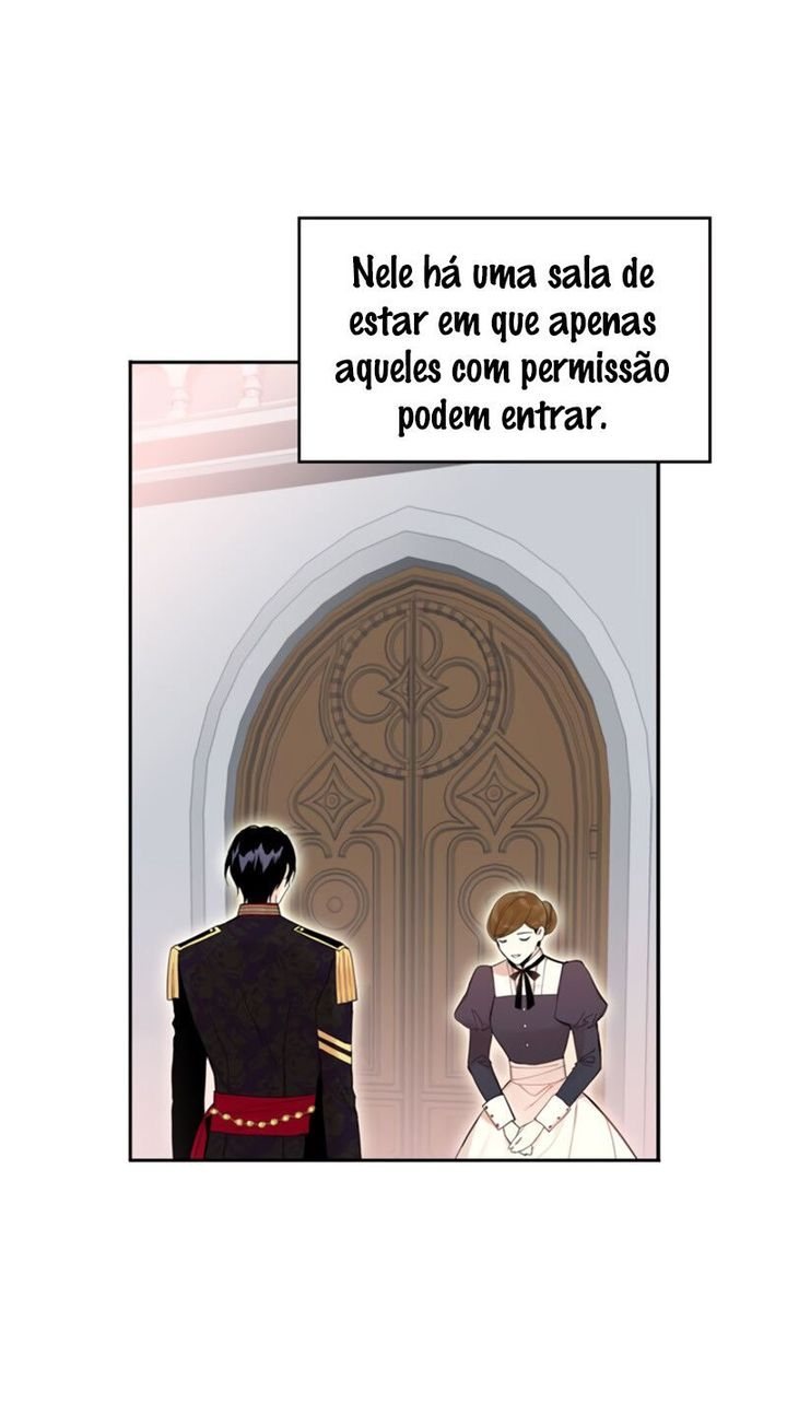 Esta Vilã Quer o Divórcio Capítulo 23 Página 11