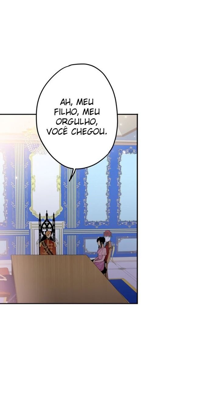 Esta Vilã Quer o Divórcio Capítulo 23 Página 13