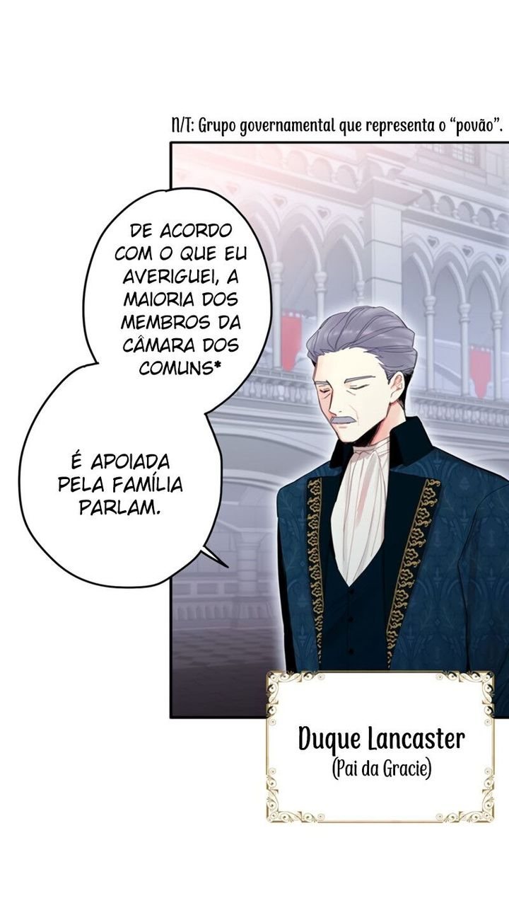 Esta Vilã Quer o Divórcio Capítulo 23 Página 4