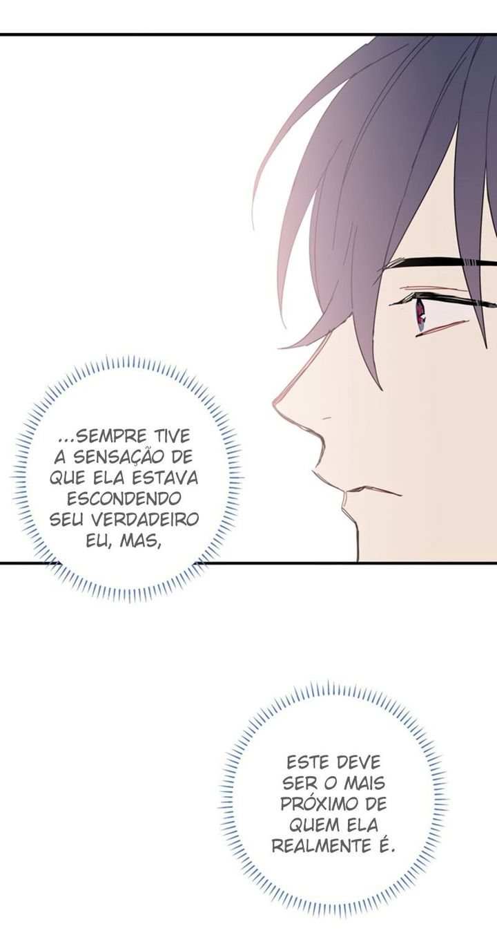 Esta Vilã Quer o Divórcio Capítulo 23 Página 48