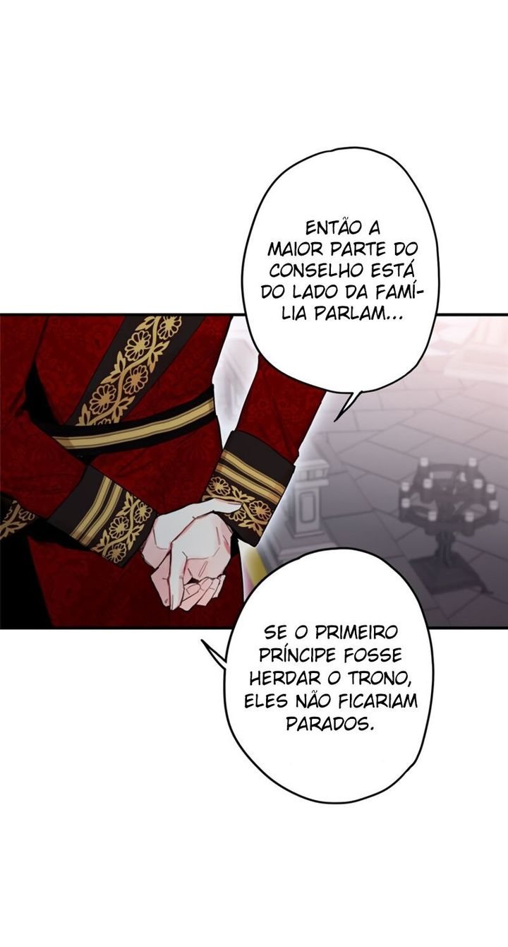 Esta Vilã Quer o Divórcio Capítulo 23 Página 5
