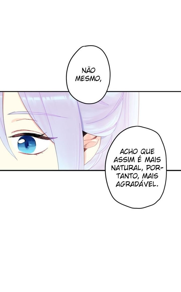 Esta Vilã Quer o Divórcio Capítulo 23 Página 50