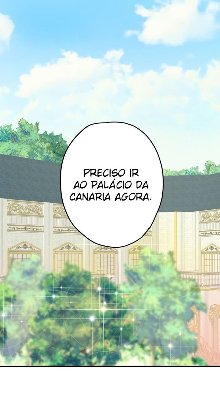 Esta Vilã Quer o Divórcio Capítulo 23 Página 56