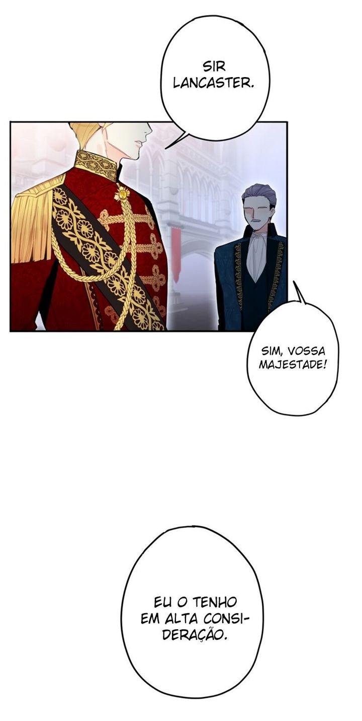 Esta Vilã Quer o Divórcio Capítulo 23 Página 6
