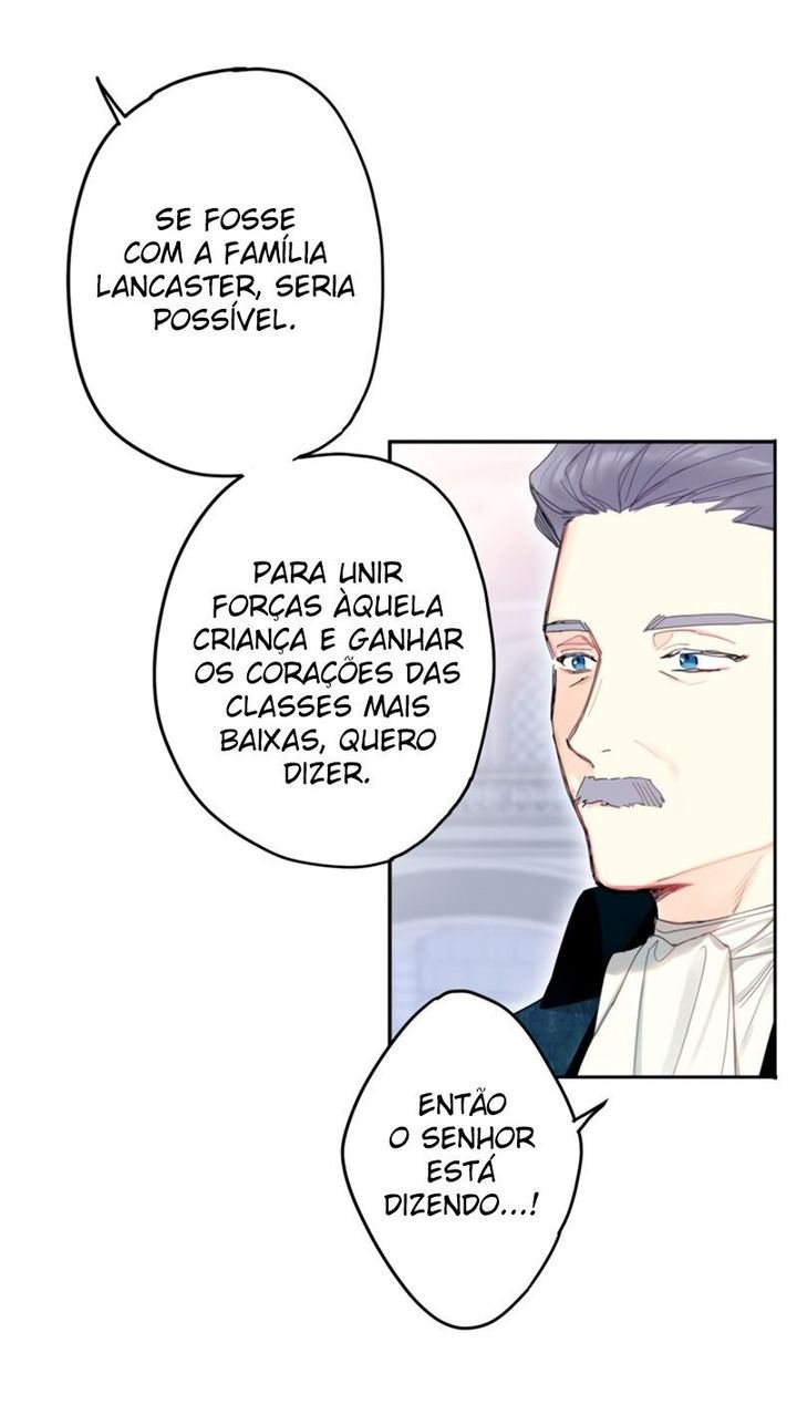 Esta Vilã Quer o Divórcio Capítulo 23 Página 7