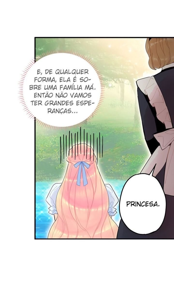 Esta Vilã Quer o Divórcio Capítulo 24 Página 10