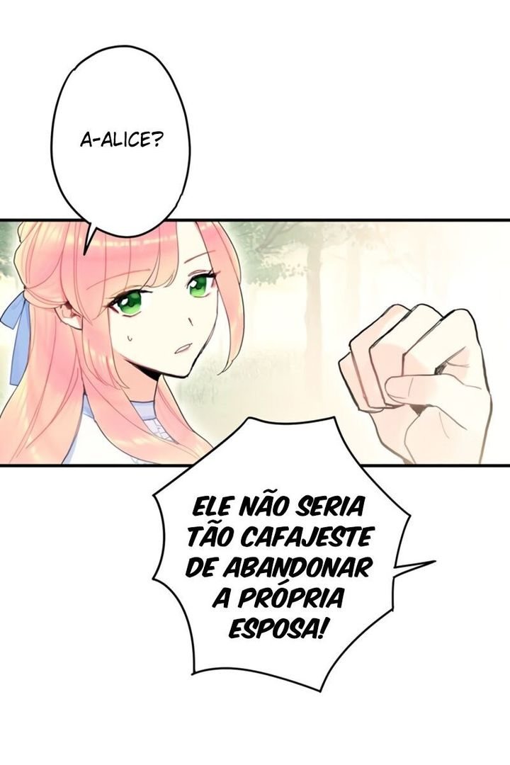 Esta Vilã Quer o Divórcio Capítulo 24 Página 12