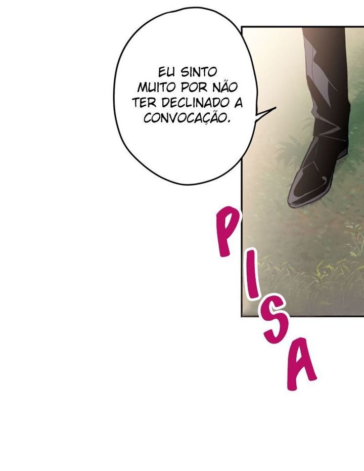 Esta Vilã Quer o Divórcio Capítulo 24 Página 16