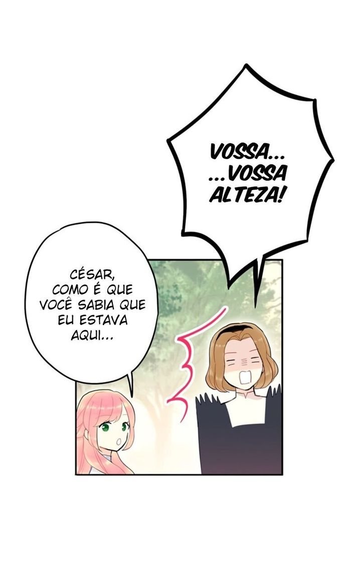 Esta Vilã Quer o Divórcio Capítulo 24 Página 18