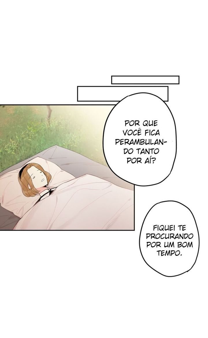 Esta Vilã Quer o Divórcio Capítulo 24 Página 22