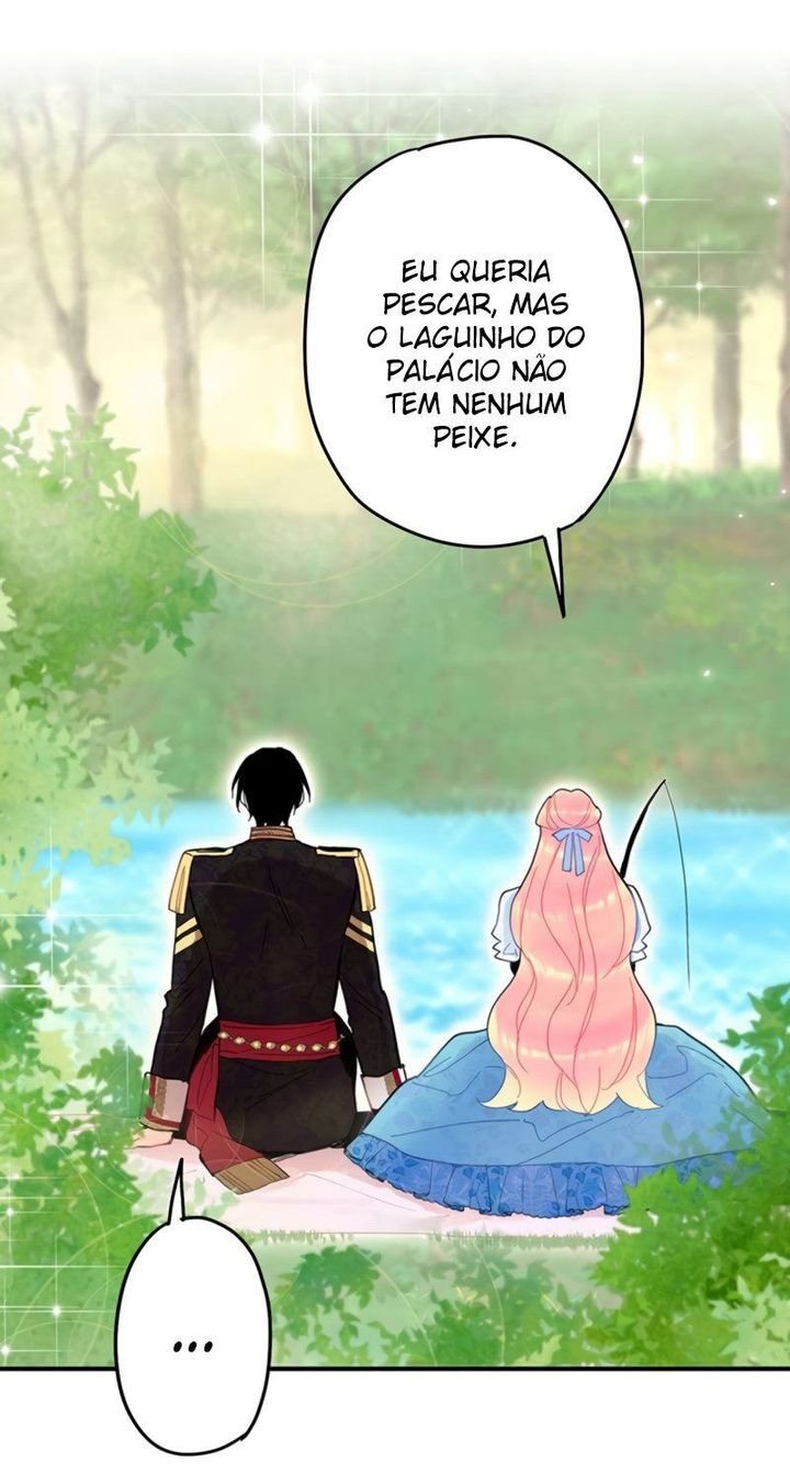 Esta Vilã Quer o Divórcio Capítulo 24 Página 23