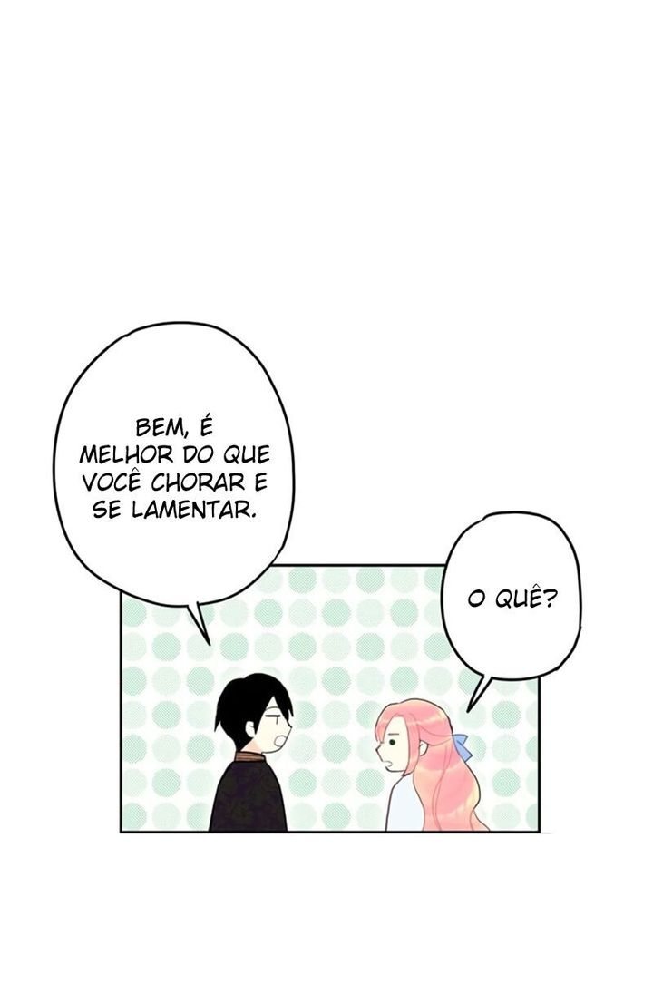 Esta Vilã Quer o Divórcio Capítulo 24 Página 25